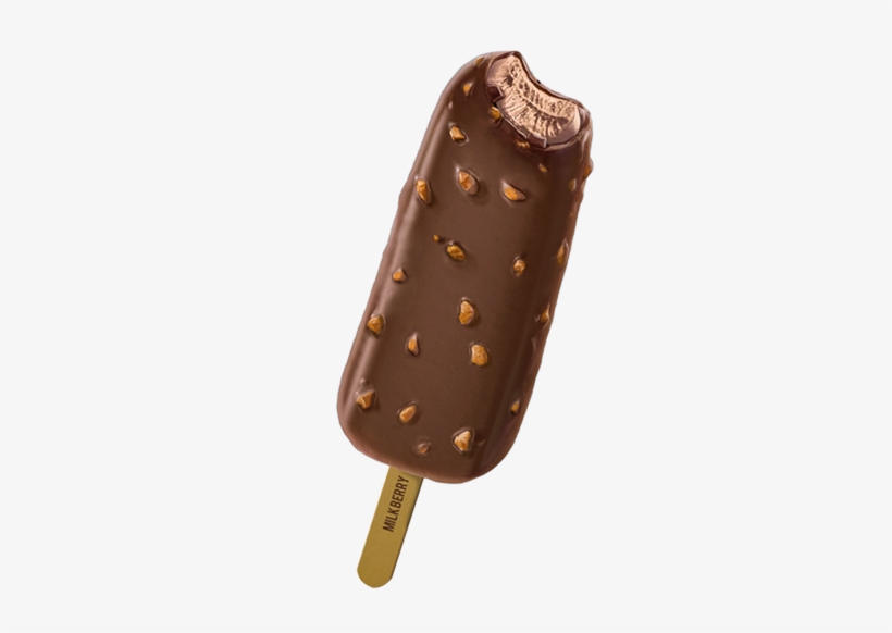 Choco Bar - Ice Cream Choco Bar, transparent png #2532534