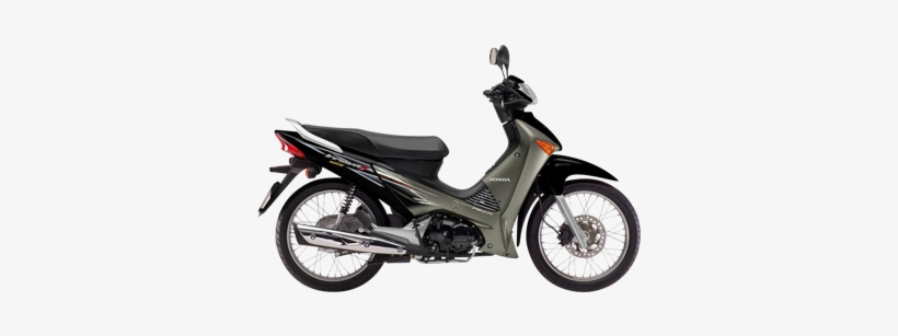 Honda Anf 125 Innova, transparent png #2532684