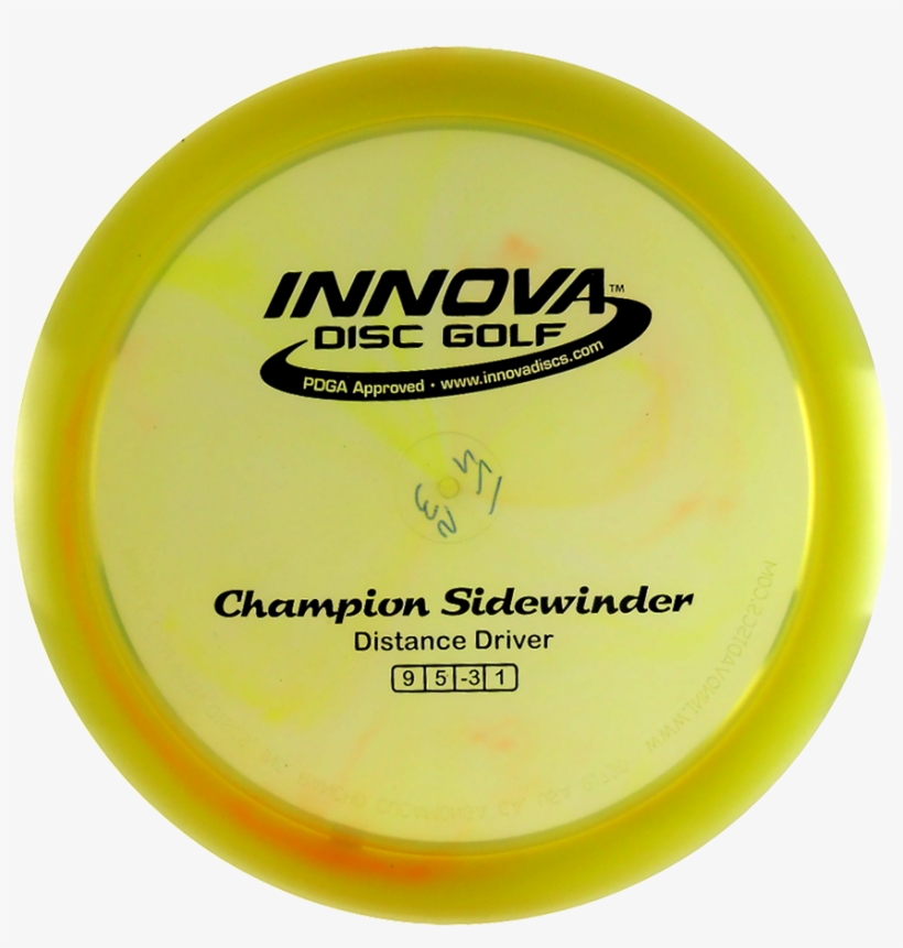 Innova Champion, transparent png #2532709