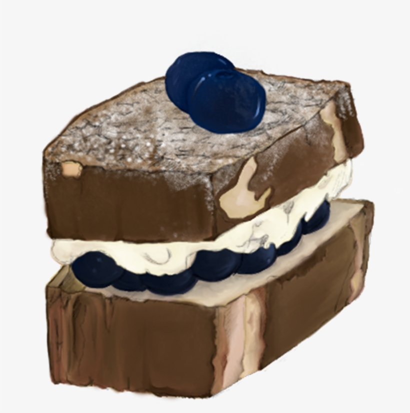 Birthday Cake, transparent png #2532735