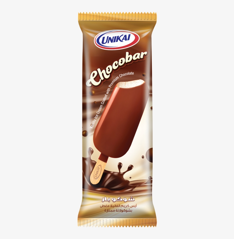 Chocobar-800 - Unikai Chocobar, transparent png #2532759