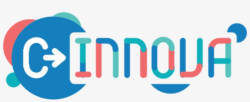 Logo C-innova - C Innova, transparent png #2532760