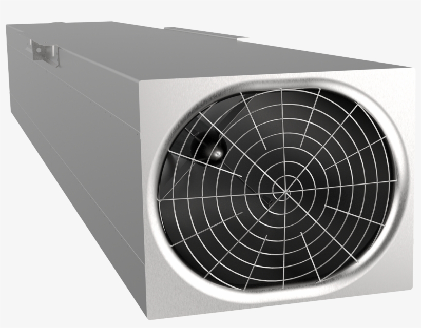Jet Fans Arc Auc - Fan, transparent png #2532863