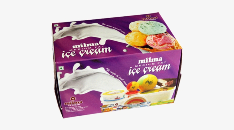 Icecream - Lazza Ice Cream Family Pack Price, transparent png #2532946