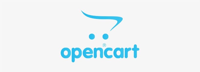 Opencart Comes With A Fully Mobile Friendly Admin Area, - Open Cart Png, transparent png #2532986