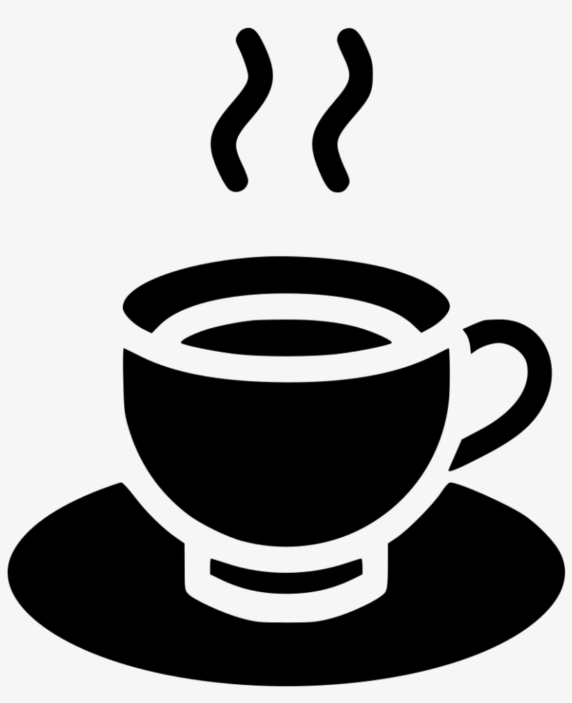 Cup Saucer Hot Beverage Tea Coffee - Tea, transparent png #2533046