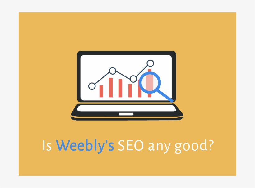 Is Weebly's Seo Any - Search Engine Optimization, transparent png #2533048