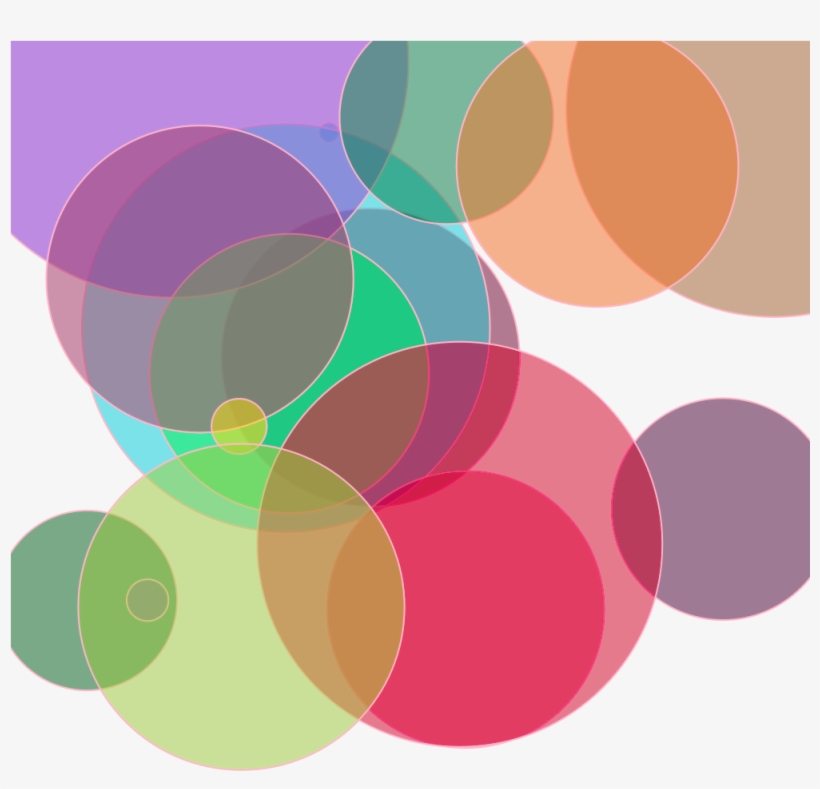 When I View The Bubbles In Png Format - Photography, transparent png #2533244