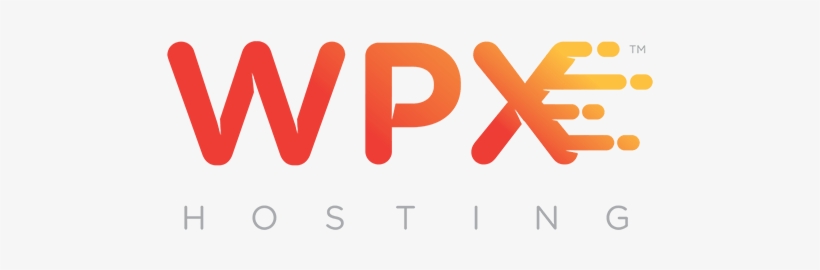 Wpx Hosting Logo - Web Hosting Service, transparent png #2533246