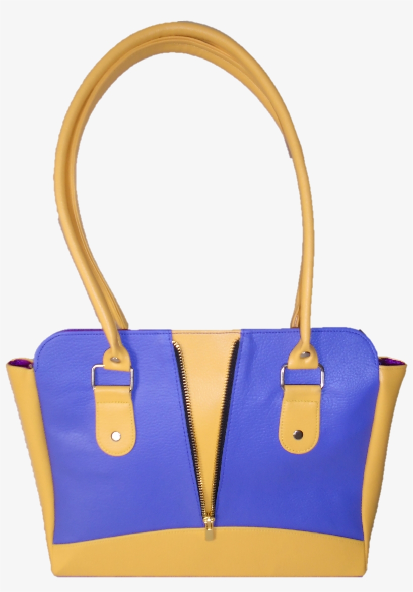 Ladies Bag - Shoulder Bag, transparent png #2533314