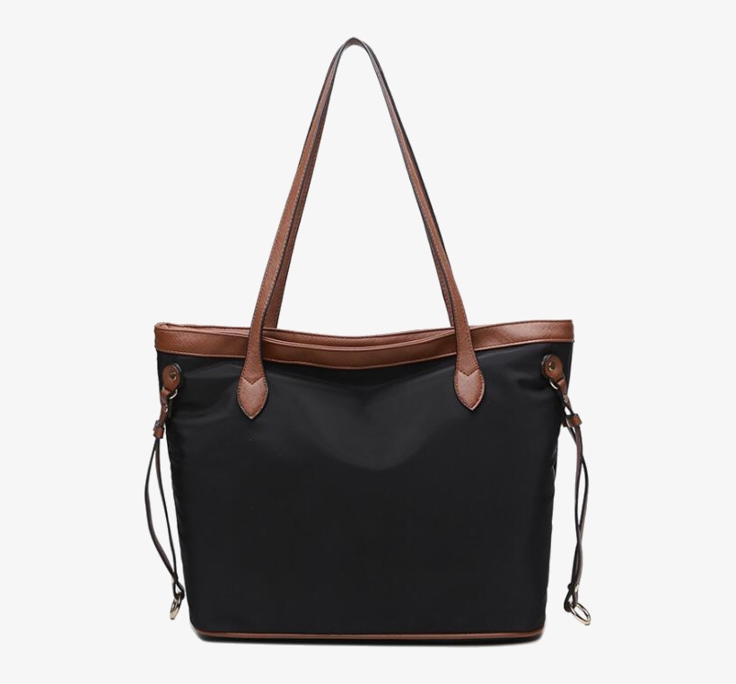 Women's Clothing - Cheap Women's Shoulder Bag Simple Style Elegant Large, transparent png #2533335