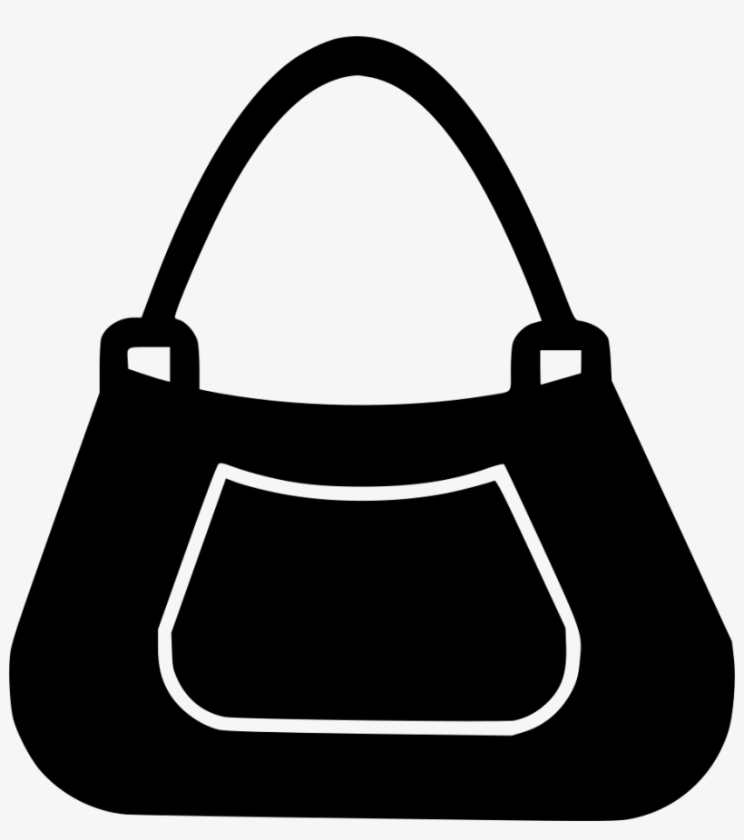 Ladies Hand Bag Accessory Style Comments - Handbag, transparent png #2533355