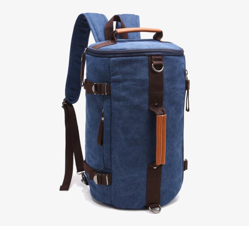 Travel In Style - Backpack, transparent png #2533403