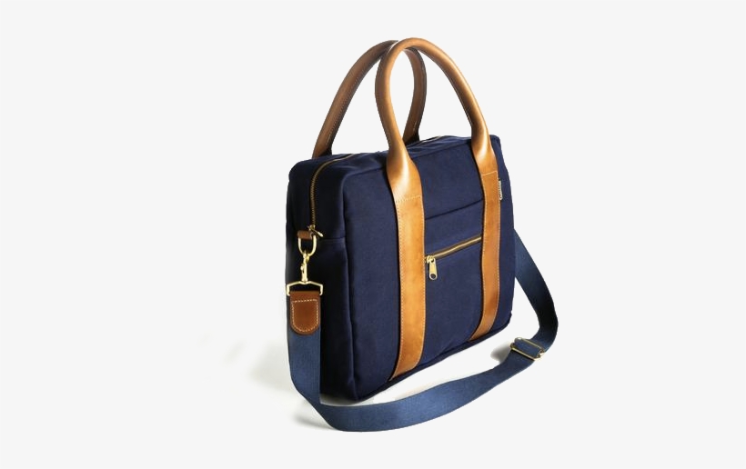 Mens Briefcase - Briefcase, transparent png #2533432