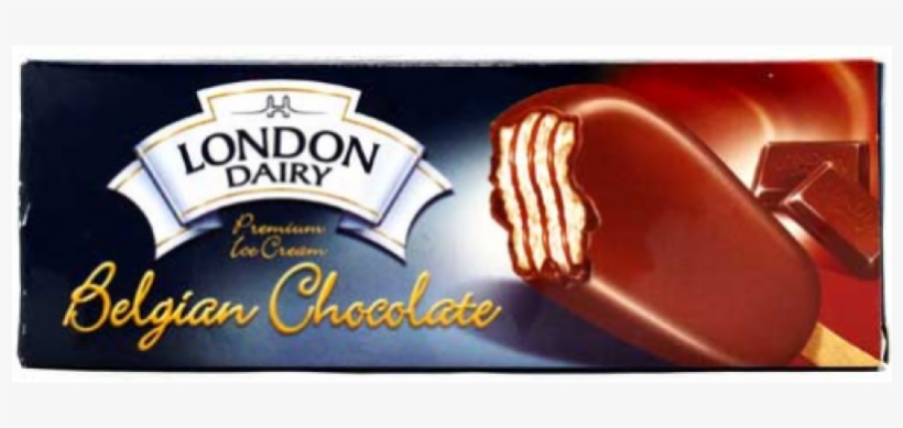 London Diary Ice Cream, transparent png #2533589