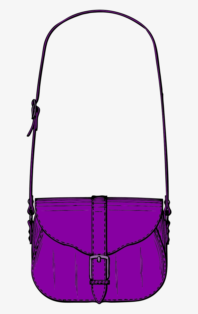 Women Bag Clip Art Women Bag Clipart Photo Niceclipart - Purse Clip Art, transparent png #2533590