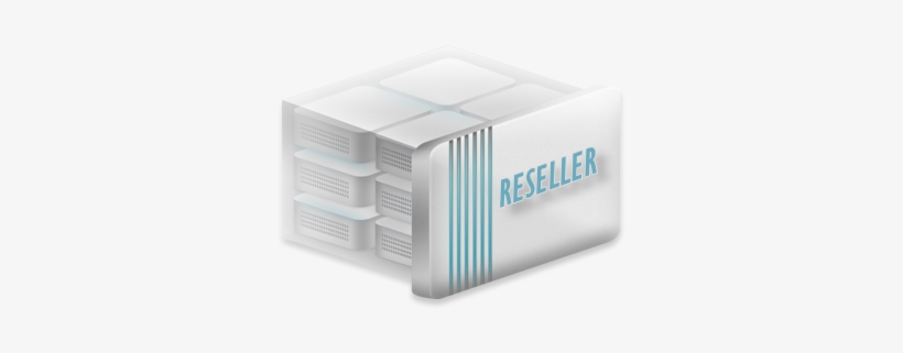 Reseller Hosting Start Making Money - Electronics, transparent png #2533613