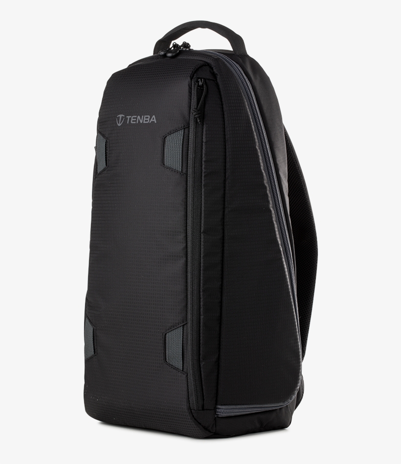 Solstice 10l Sling - Hand Luggage, transparent png #2533806