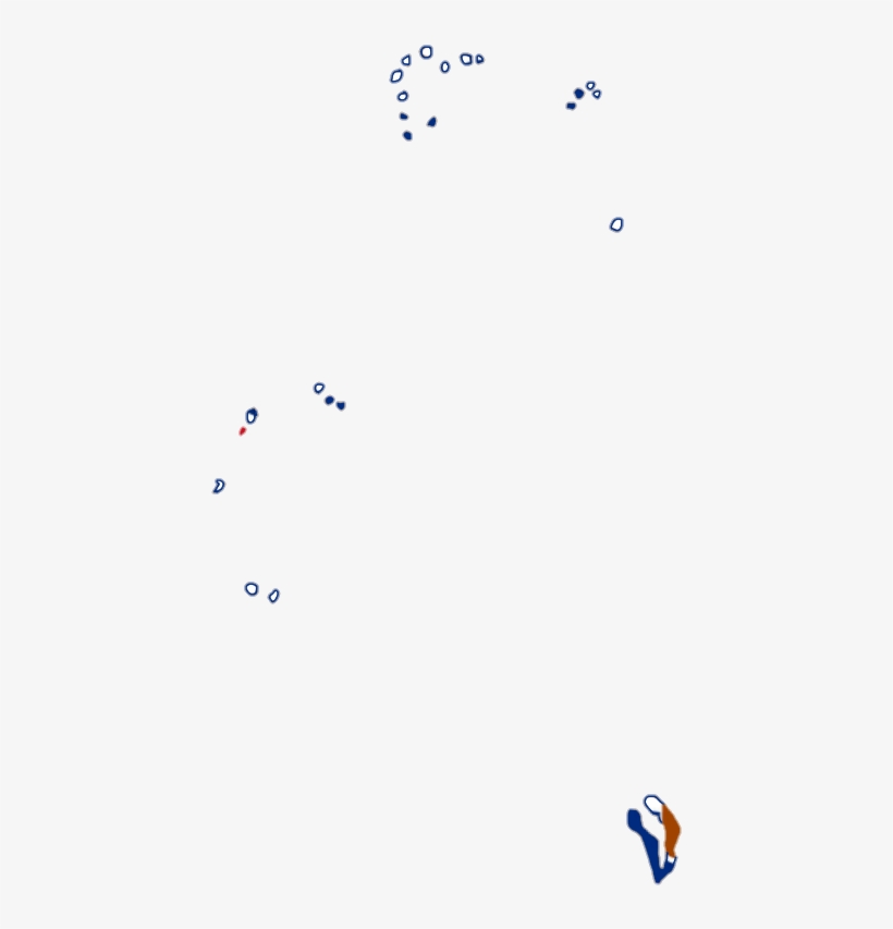 Flag Map Of British Indian Ocean Territory - Wikimedia Commons, transparent png #2533810