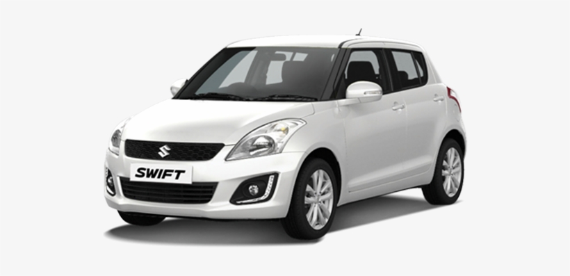 Car Rental Starts From Rs - Swift Dzire Car, transparent png #2533882