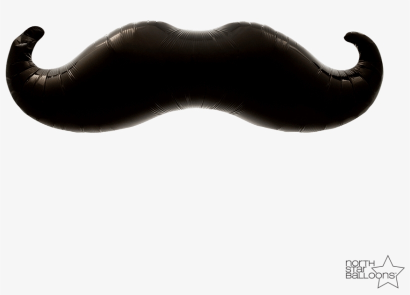Mustache 38 In*, transparent png #2533973