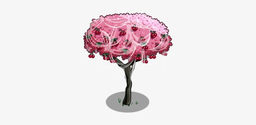 Farmville Halloween Prank Tree, Farmville Halloween - Icon, transparent png #2534008