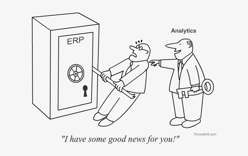 Cartoon Business Intelligence, transparent png #2534082