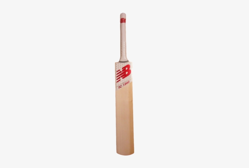 New Balance Tc 1260 Cricket Bat, transparent png #2534342