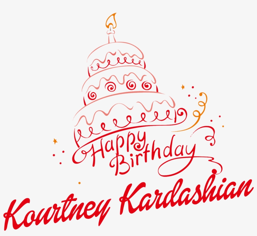 Happy Birthday Shoaib Cake, transparent png #2534463