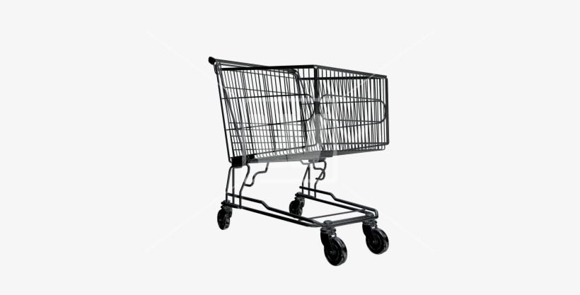 Shop Cart - Shopping Cart Transparent Background, transparent png #2534464