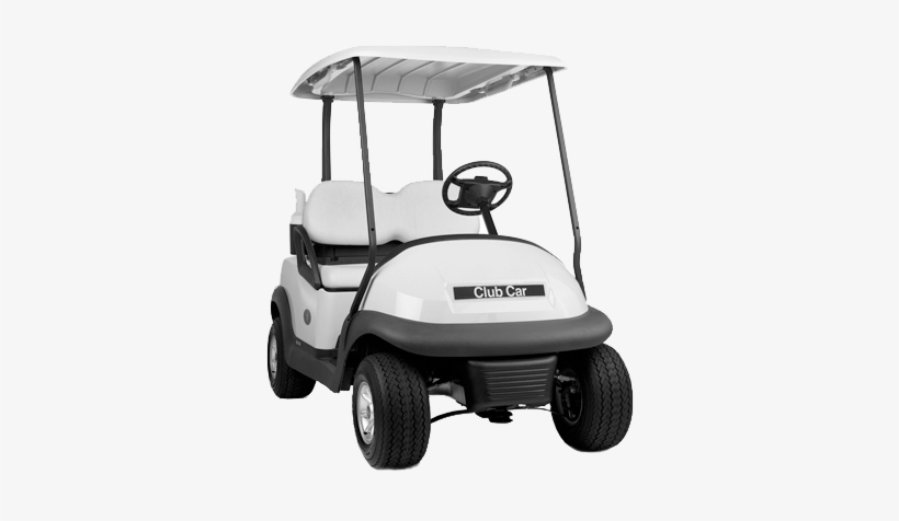 Golf Carts Png - Golf Cart Transparent Background, transparent png #2534514