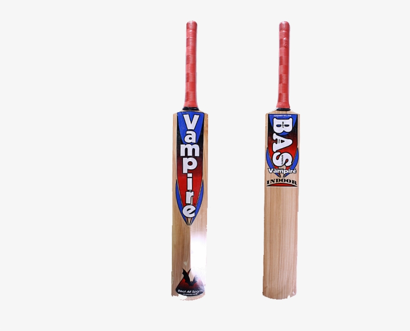 Bas Indoor Cricket Bat - Cricket Bat, transparent png #2534537