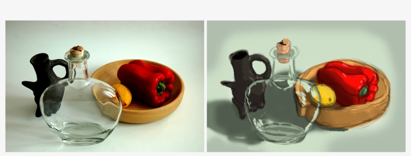 Photoshop Works - Still Life Photography, transparent png #2534558