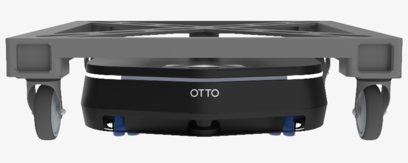 1500 Cart - Small Appliance, transparent png #2534593