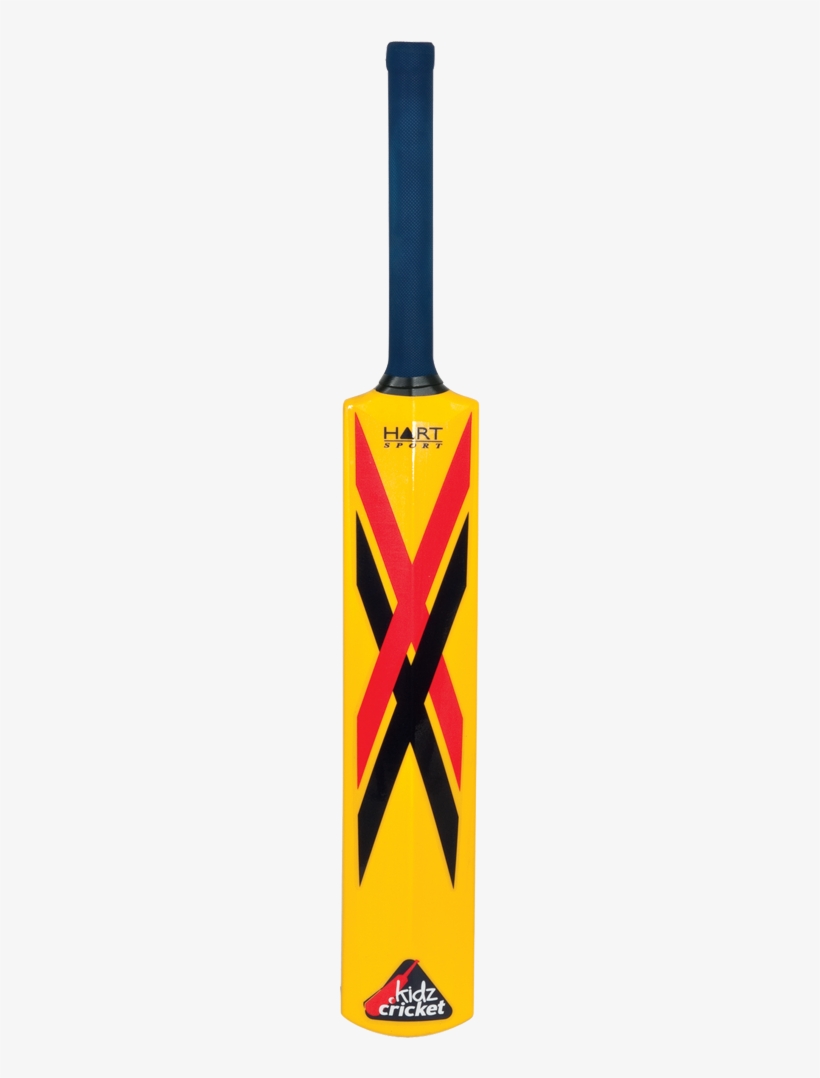 Hart Kidz Cricket Bats, transparent png #2534636