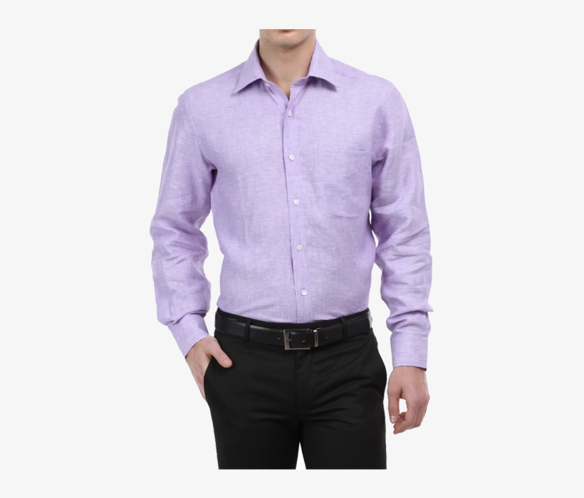 Formal Shirts For Men Png Transparent Image - Formal Shirt For Men Png, transparent png #2534695