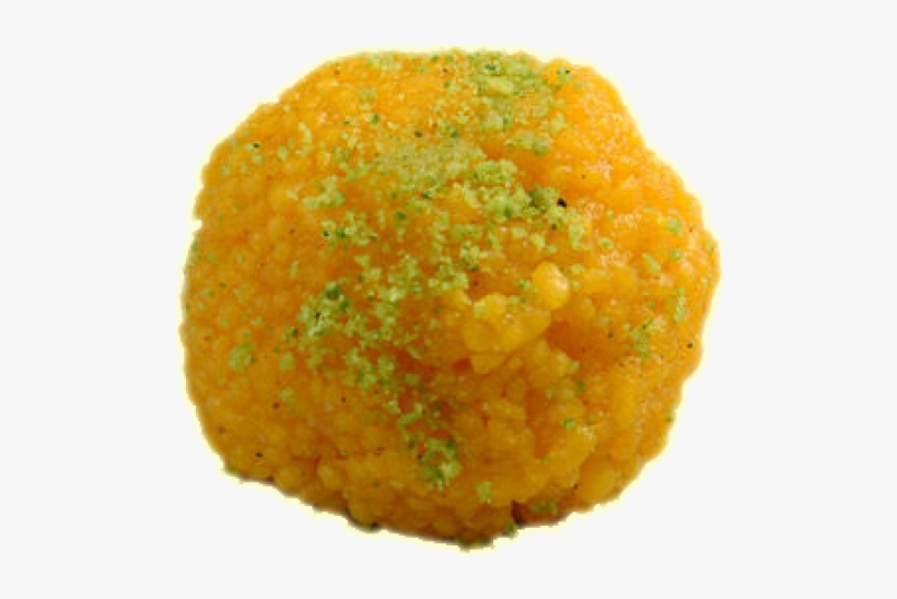 Motichoor Ladoo, transparent png #2534932