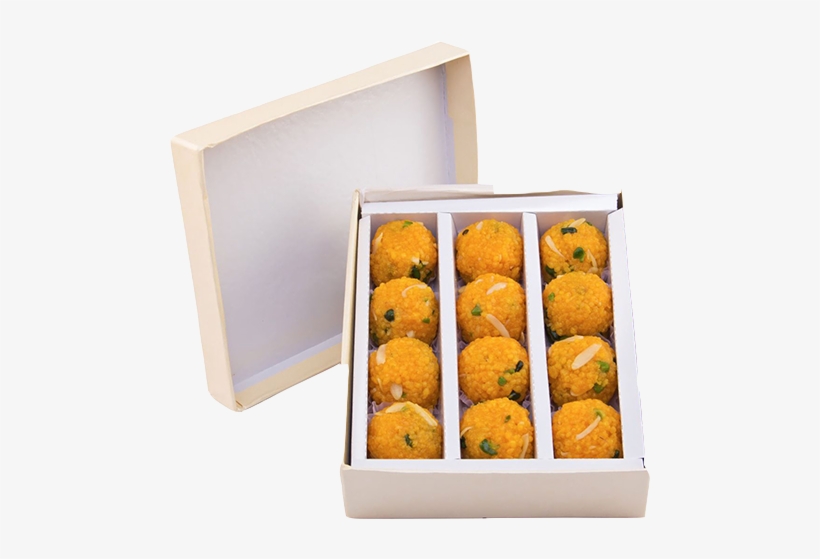 Special Boondi Ladoo - Boondi, transparent png #2535047