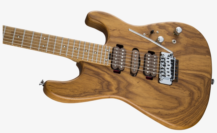 Gallery - Charvel Guthrie Govan Signature Model, transparent png #2535099