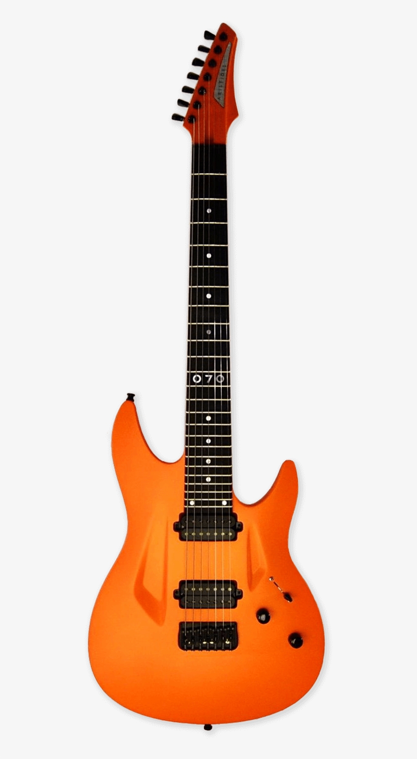 070 - Guitar, transparent png #2535178