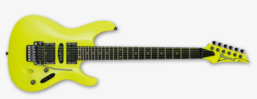 S1xxv Fye - Ibanez S1xxv, transparent png #2535183