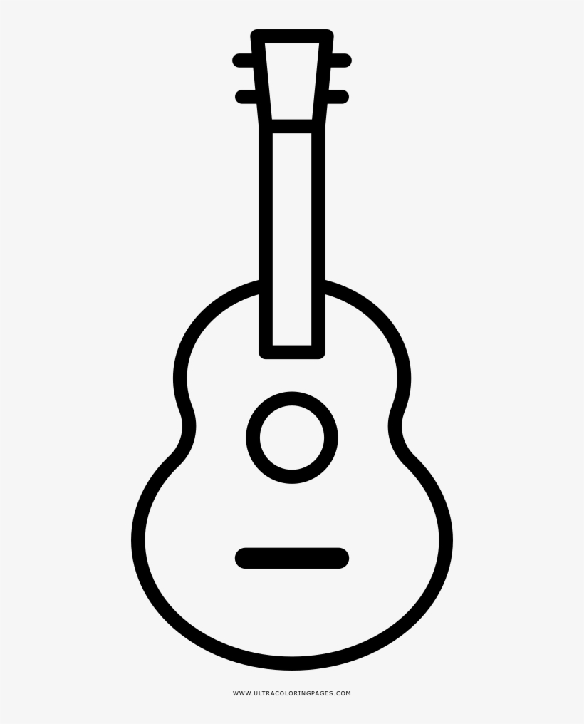 Leave - Guitar, transparent png #2535200