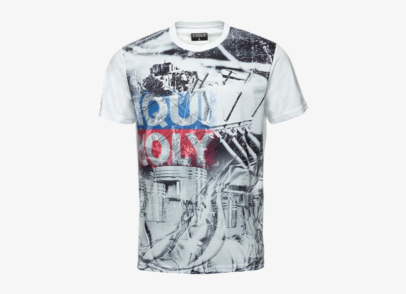 T-shirt Men - Man, transparent png #2535242