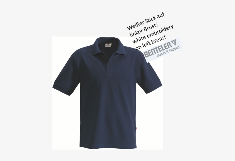 Polo Shirt Men - Polo Shirt, transparent png #2535286