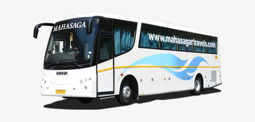 First Slide - Mahasagar Travels, transparent png #2535517