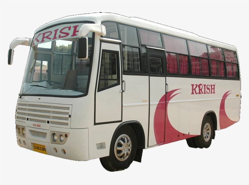 Image01 - Krish Travels Coimbatore To Chennai Bus, transparent png #2535663