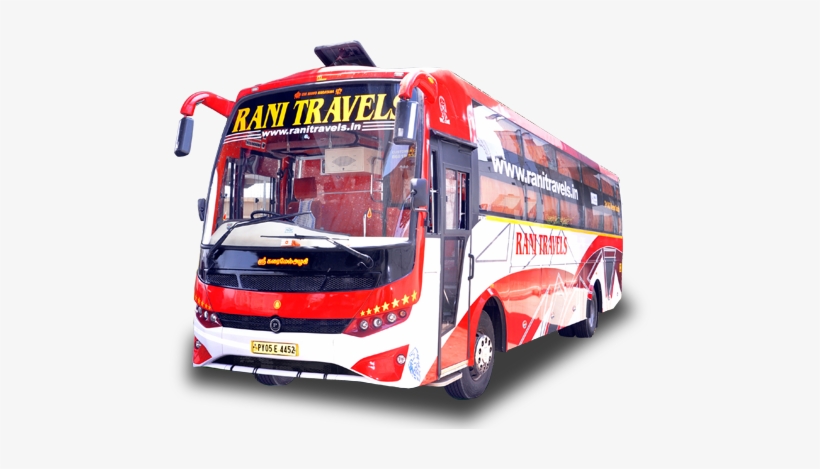 Bus - Tour Bus Service, transparent png #2535676