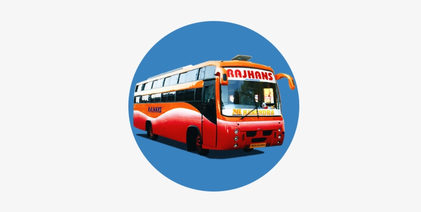 Previousnextplaystop - Rajhans Travels, transparent png #2535746