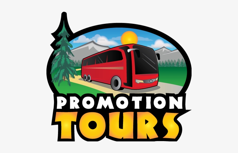 Bus Tours And Vacations, St - Bus On Tour, transparent png #2535778