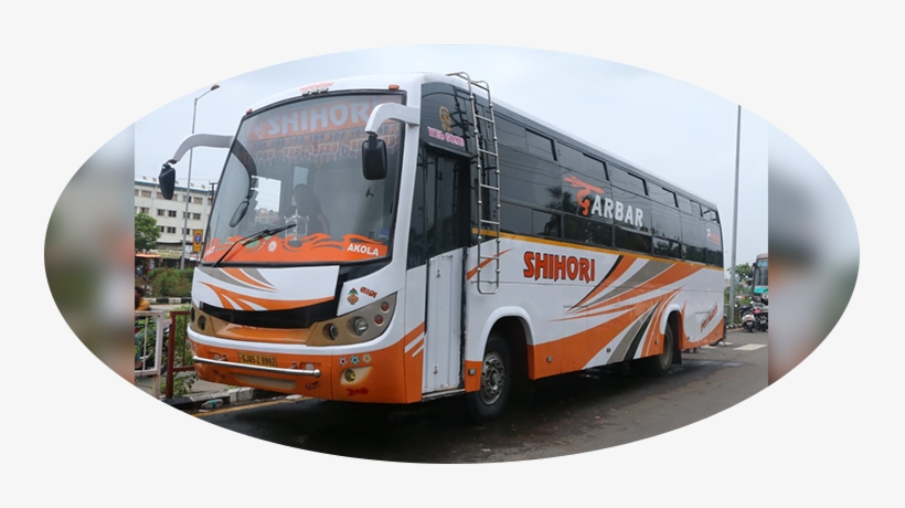 Bus, transparent png #2535830